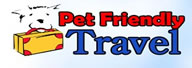 Pet Friendly Travel